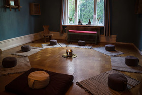 B&B Turistgarden Sarna