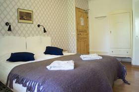 B&B Turistgarden Sarna
