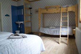 B&B Turistgarden Sarna