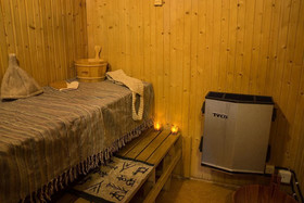 B&B Turistgarden Sarna