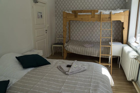 B&B Turistgarden Sarna
