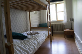B&B Turistgarden Sarna