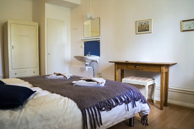 B&B Turistgarden Sarna