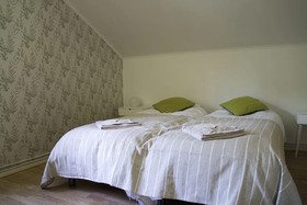 B&B Turistgarden Sarna