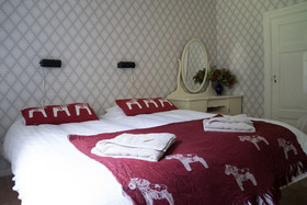 B&B Turistgarden Sarna