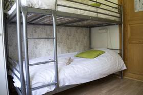 B&B Turistgarden Sarna