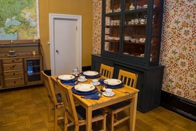 B&B Turistgarden Sarna