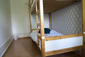B&B Turistgarden Sarna