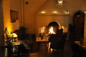 Hotel Koster