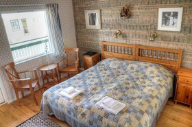 Hotel Koster