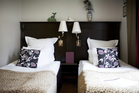 Såstaholm Hotell & Konferens