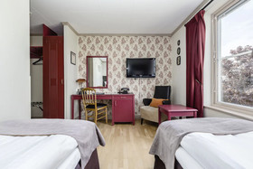 Såstaholm Hotell & Konferens