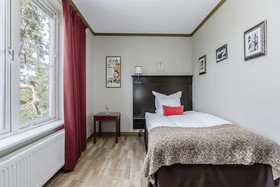 Såstaholm Hotell & Konferens