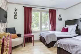 Såstaholm Hotell & Konferens