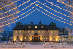 Såstaholm Hotell & Konferens