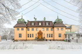 Såstaholm Hotell & Konferens