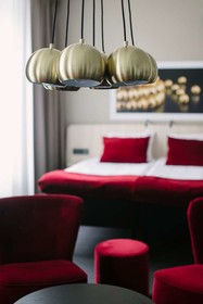Best Western Hotel Svava Uppsala