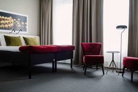 Best Western Hotel Svava Uppsala
