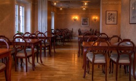 Best Western Hotel Svava Uppsala
