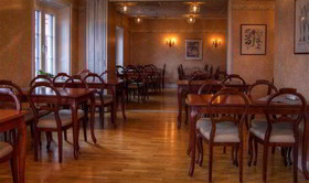 Best Western Hotel Svava Uppsala