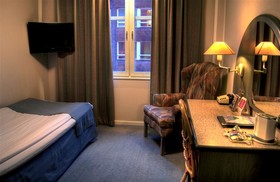 Best Western Hotel Svava Uppsala
