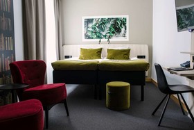 Best Western Hotel Svava Uppsala