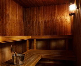 Best Western Hotel Svava Uppsala