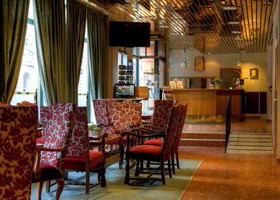Best Western Hotel Svava Uppsala