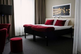 Best Western Hotel Svava Uppsala
