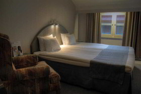 Best Western Hotel Svava Uppsala