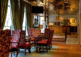 Best Western Hotel Svava Uppsala