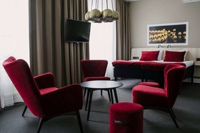 Best Western Hotel Svava Uppsala