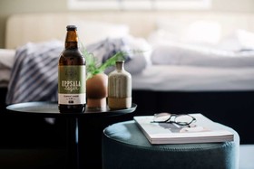 Best Western Hotel Svava Uppsala