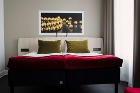 Best Western Hotel Svava Uppsala