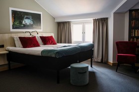 Best Western Hotel Svava Uppsala