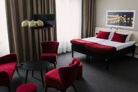 Best Western Hotel Svava Uppsala
