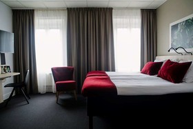 Best Western Hotel Svava Uppsala