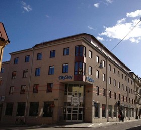 Best Western Uppsala