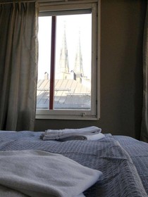 Best Western Uppsala