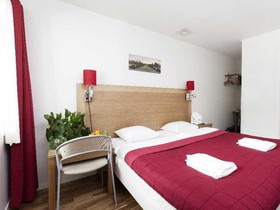 Hotel Kvarntorget