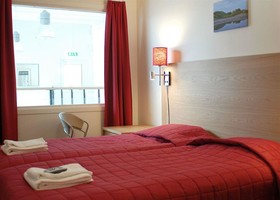 Hotel Kvarntorget