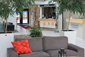 Hotel Kvarntorget
