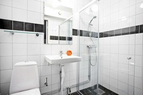 Uppsala Lägenhetshotell