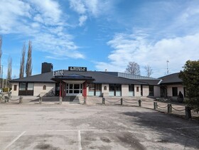 Värdshuset Flottaren