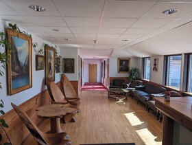 Värdshuset Flottaren