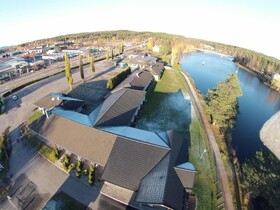 Värdshuset Flottaren