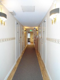 Dialog Hotel