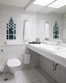 Best Western Plus Hotel Plaza