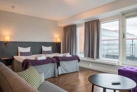 Best Western Plus Hotel Plaza
