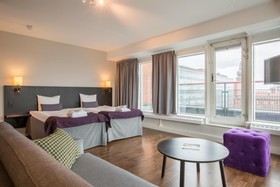 Best Western Plus Hotel Plaza